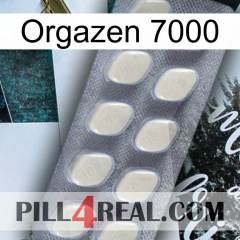 Orgazen 7000 08